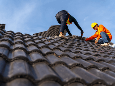 About Roof Repair Experts Crocker, MO